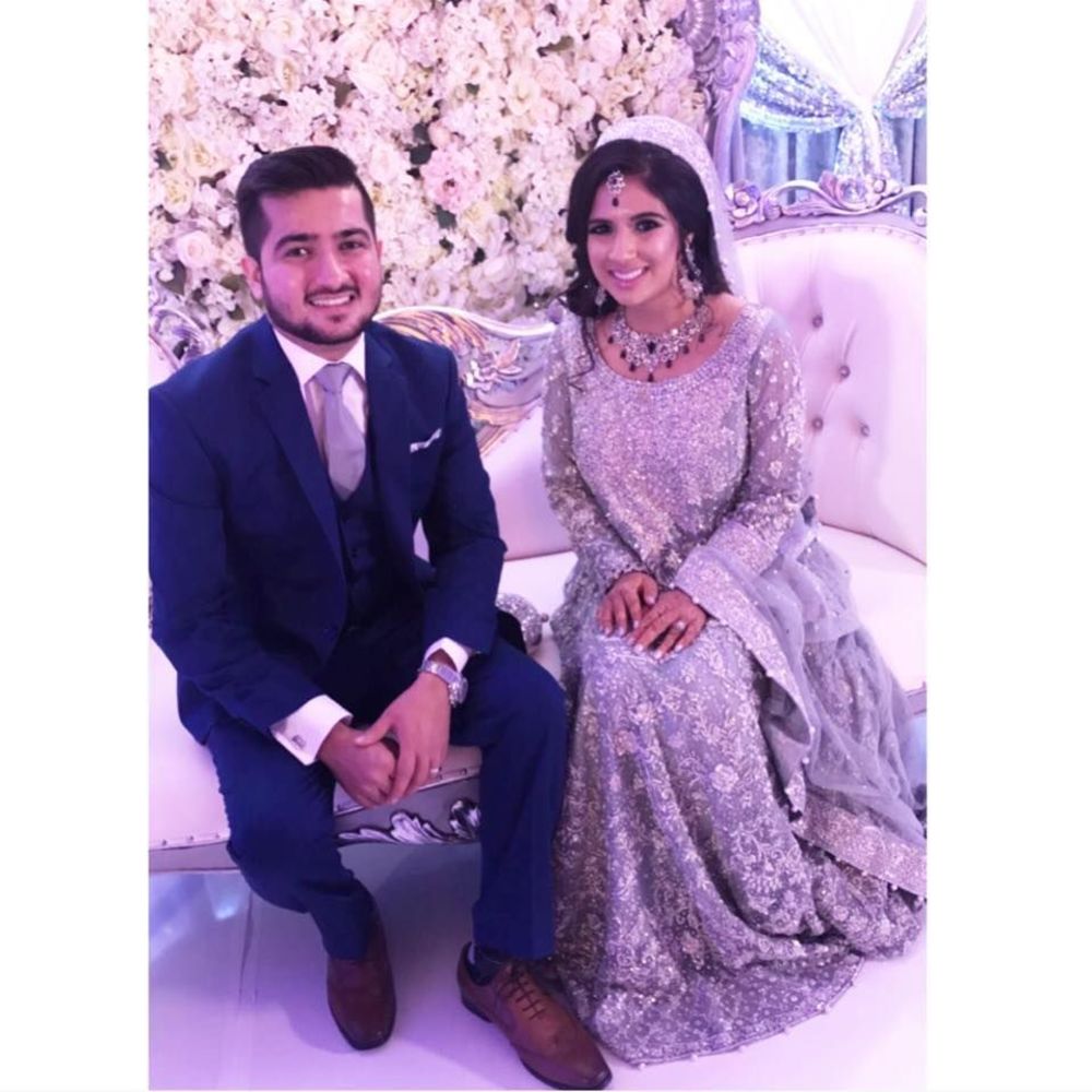 Meet your Posher, Shafaq